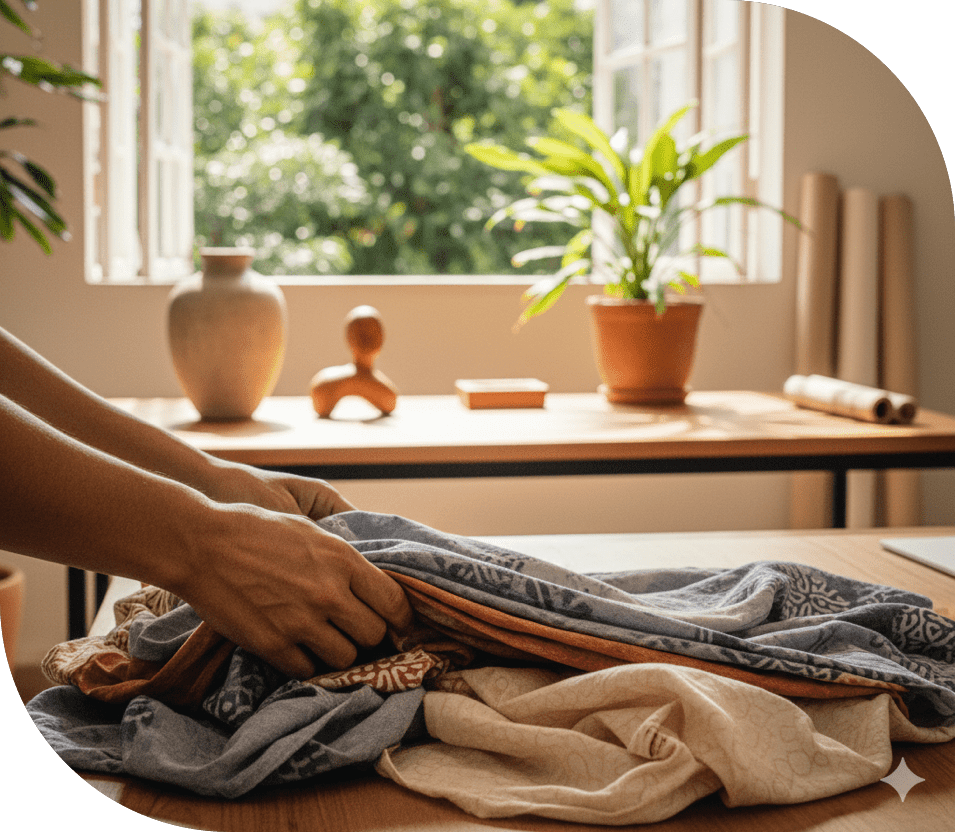 Artesanato Brasileiro