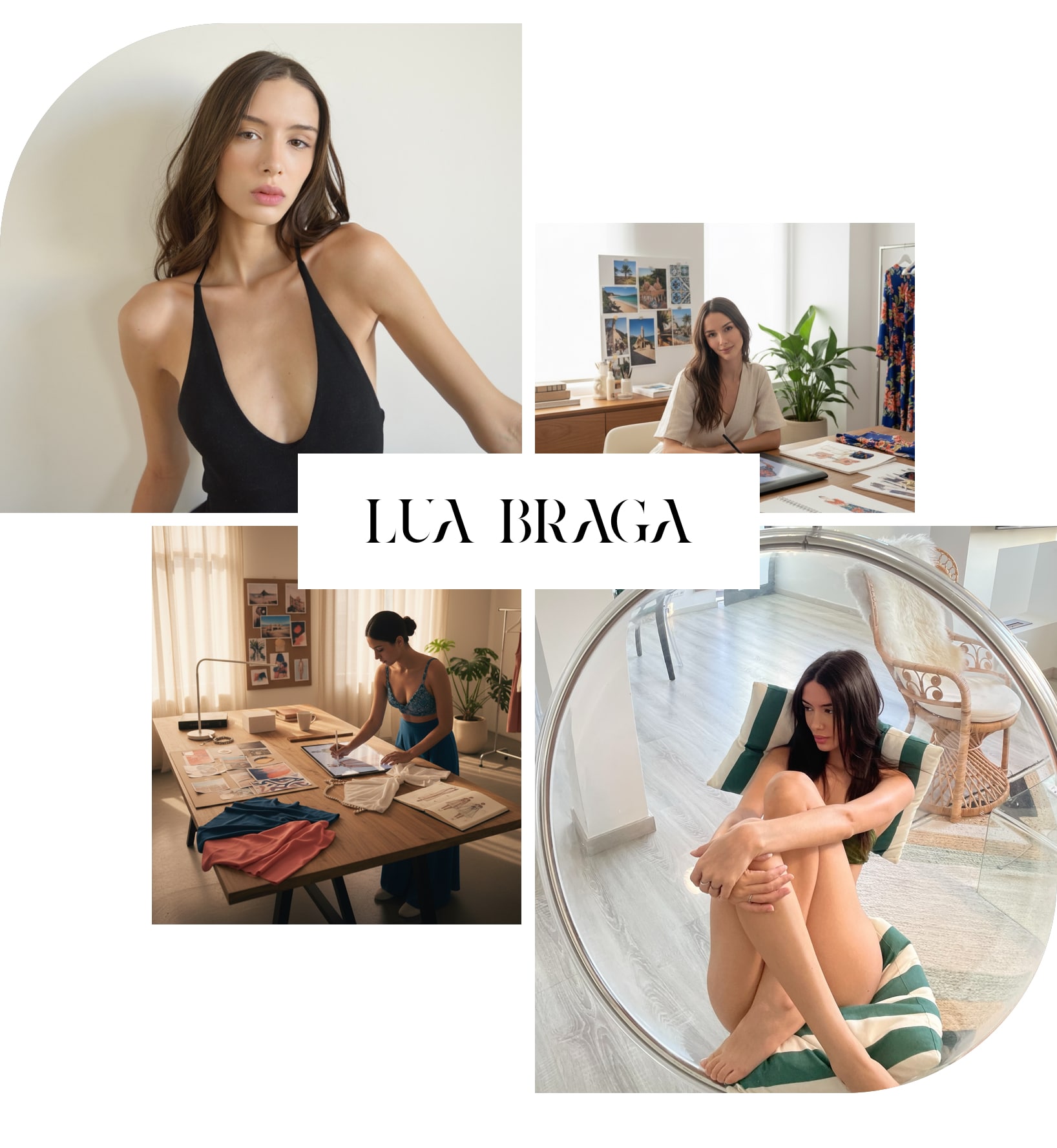 Artesanato Brasileiro